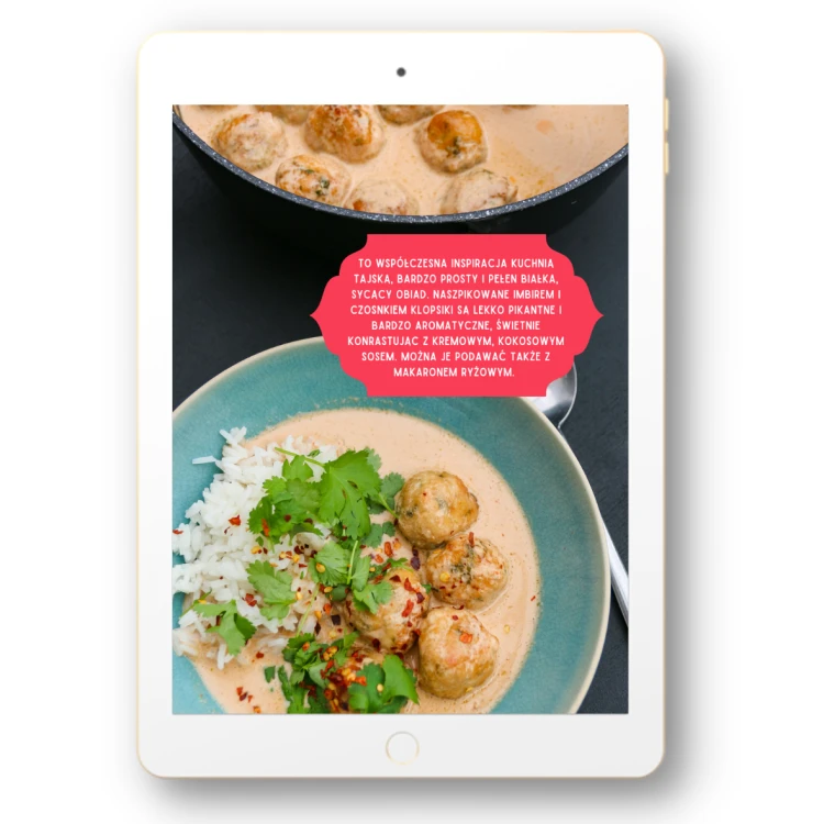 kuchnia tajska przepisy