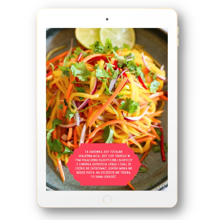 kuchnia tajska przepisy