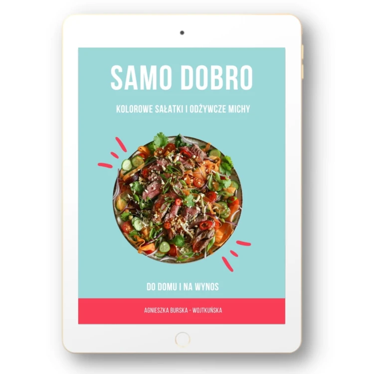 Samo dobro - okładka