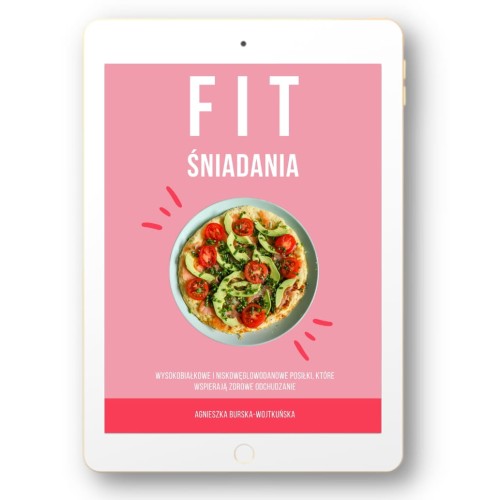 Fit śniadania